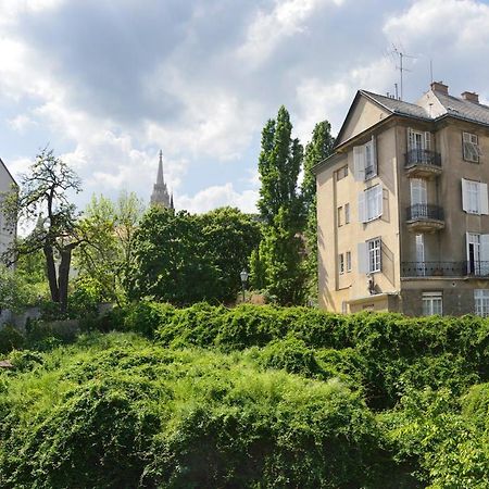 Fresh And Personal Near Buda Castle Budapest Exterior photo
