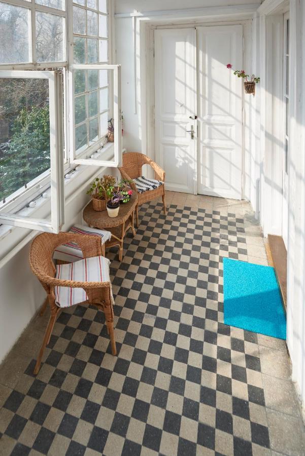 Fresh And Personal Near Buda Castle Budapest Exterior photo