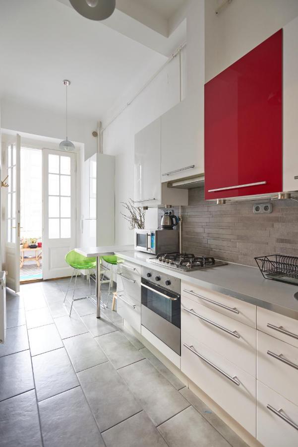 Fresh And Personal Near Buda Castle Budapest Exterior photo