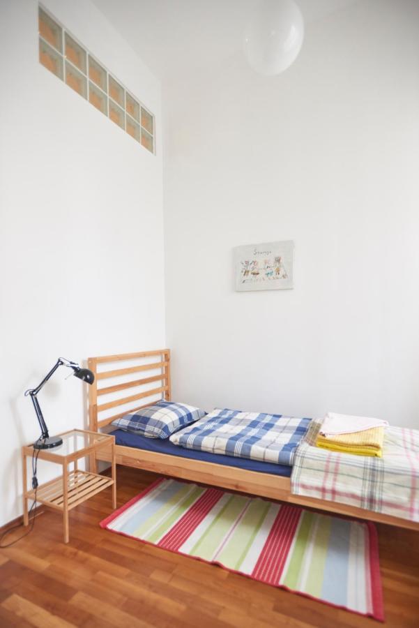 Fresh And Personal Near Buda Castle Budapest Exterior photo